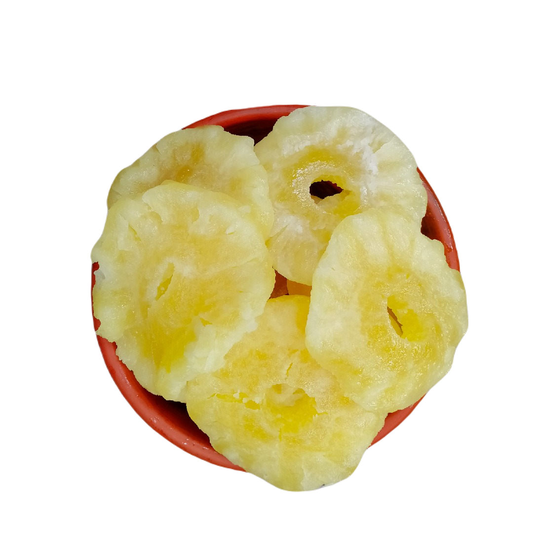 Dry pineapple 1kg ( BB)buysalesbd