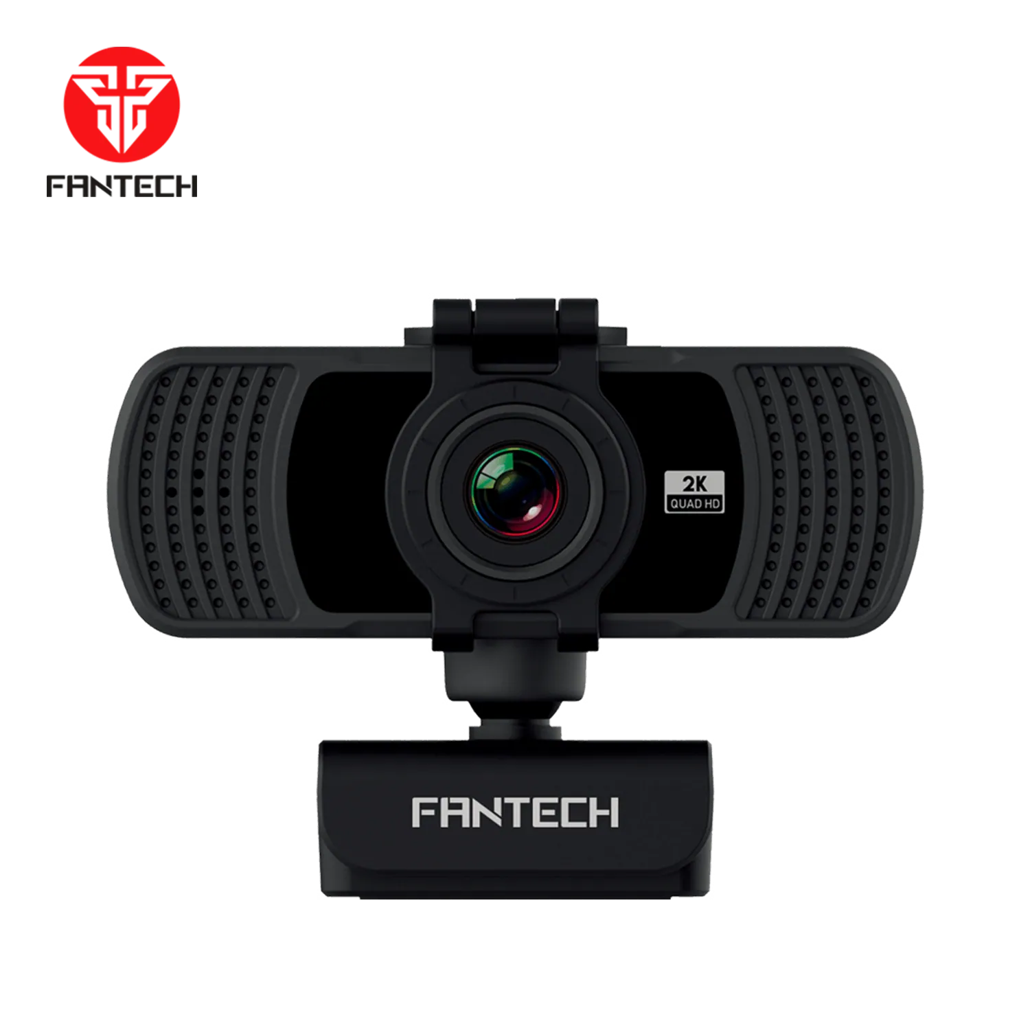 Fantech Luminous C31 USB 2K 4MP Webcam