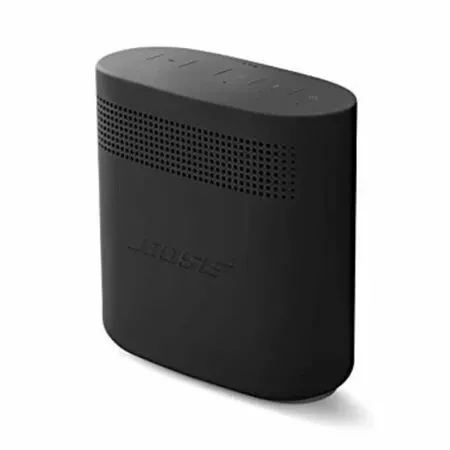 BOSE SOUNDLINK COLOR -2 PORTABLE BLUETOOTH SPEAKER WITH MICROPHONE