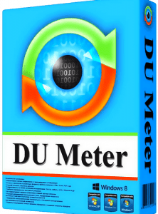 DU Meter Licence key-(Lifetime)