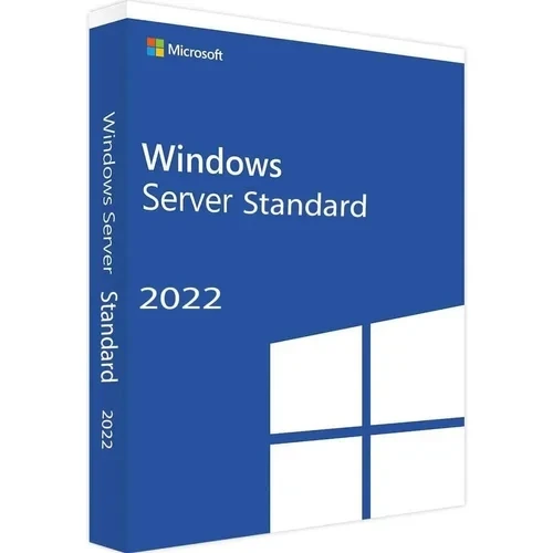 Windows Server 2022 Standard License Key