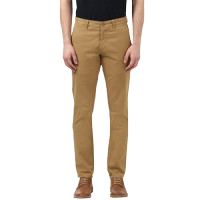 New Stylish Soft body Fitted | Slim-Fit Chino Gabardine Pants | For Men and Women's