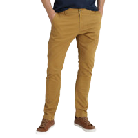 New Stylish Soft body Fitted | Slim-Fit Chino Gabardine Pants | For Men and Women's