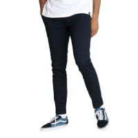 New Stylish Soft body Fitted | Slim-Fit Chino Gabardine Pants | For Men and Women's