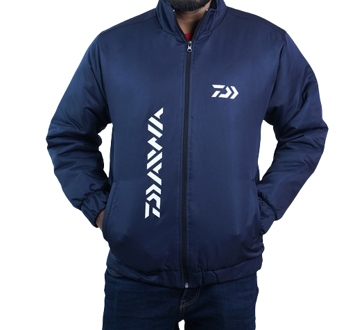 Premium Printed Winter Jacket For Men (CYB) buysalesbd