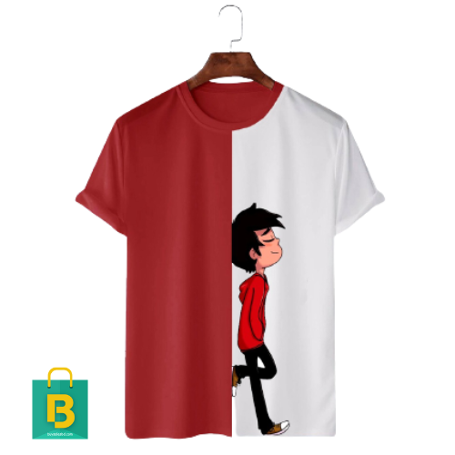 Premimum Quality T-shirt (CG) buysalesbd