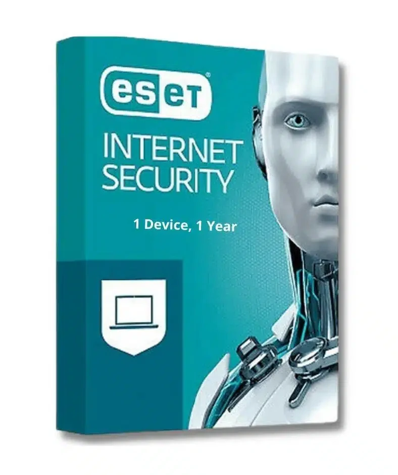 Eset Internet Security