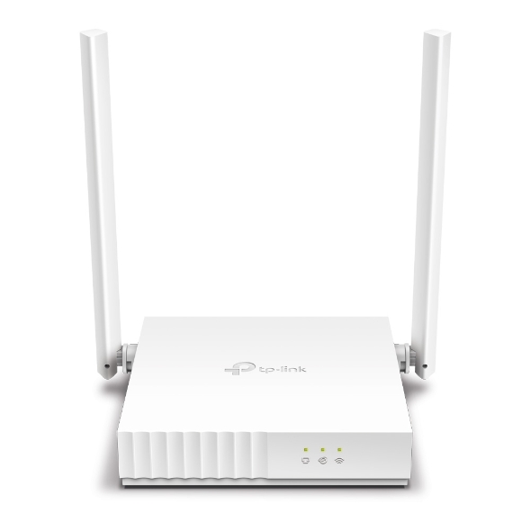 TL-WR820N 300 Mbps Multi-Mode Wi-Fi Router (RUB)