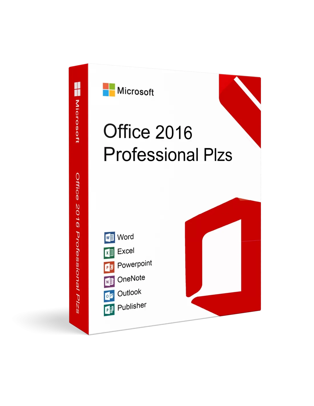 Office 2016 Pro Plus Retail online activation Key