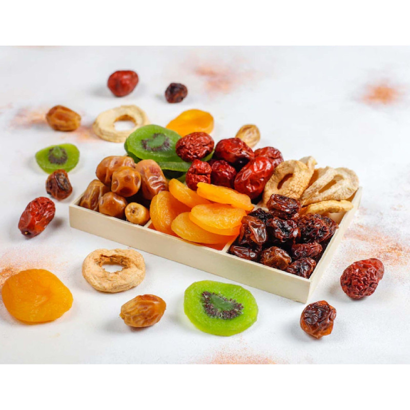 Mixed Thai Dry Fruits (BB) buysalesbd