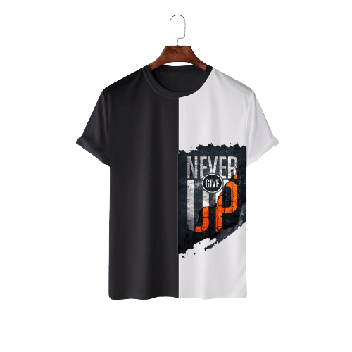 Premimum Quality T-shirt (CG) buysalesbd