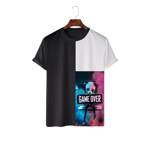 Premimum Quality T-shirt (CG) buysalesbd