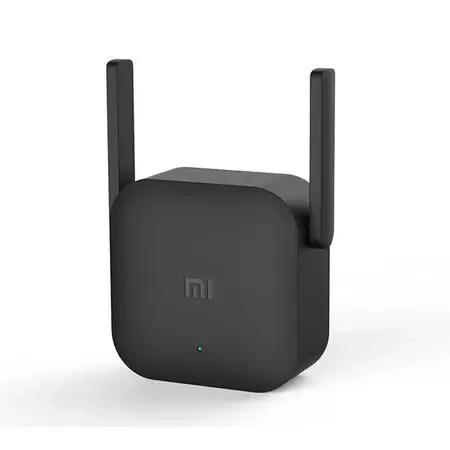 XIAOMI MI PRO 300M 2.4G WIFI AMPLIFIER WITH 2 ANTENNA