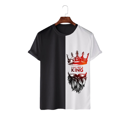 Premimum Quality T-shirt (CG) buysalesbd