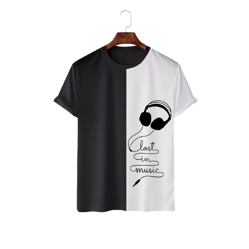 Premimum Quality T-shirt (CG) buysalesbd