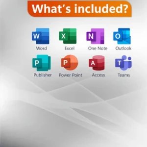 Microsoft Office 2024 Pro Plus - Premium license for 1 devices