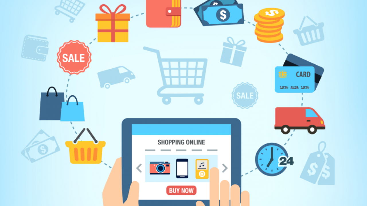 what is free commerce ?