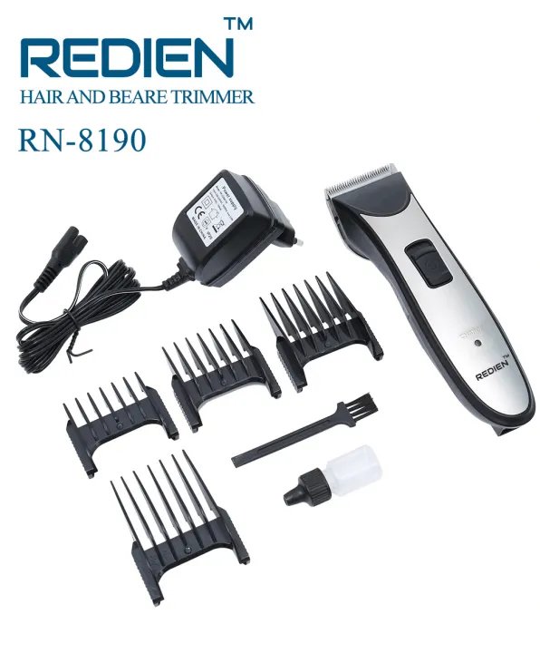 Electric Trimmer RN-8190