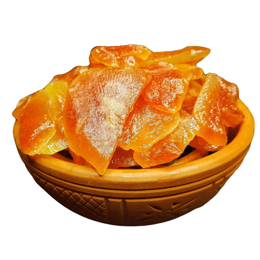 Dry red papaya 1kg ( BB) buysalesbd