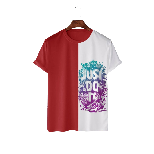 Premimum Quality T-shirt (CG) buysalesbd
