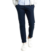 New Stylish Soft body Fitted | Slim-Fit Chino Gabardine Pants | For Men and Women's
