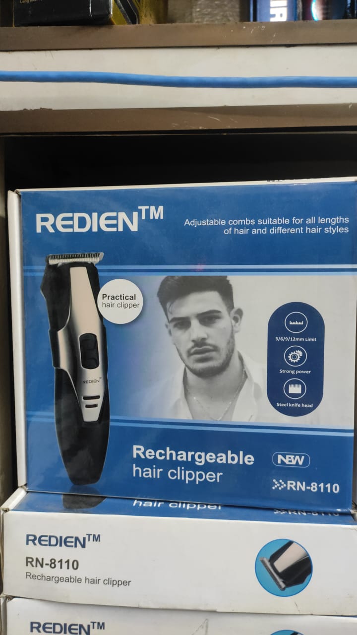 Electric Trimmer RN-8110