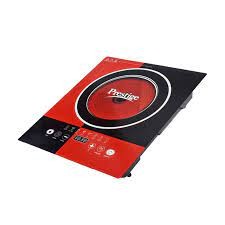 Prestige IFP-202 Electric Infrared Cooker