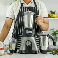 GEEPAS GSB44089 3-In-1 Mixer Grinder