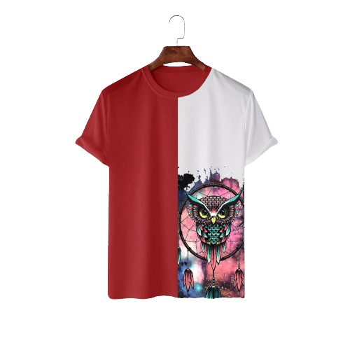 Premimum Quality T-shirt (CG) buysalesbd