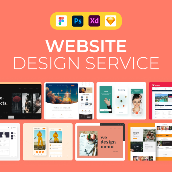 Webiste design and uiux template for Webflow, Framer, and Wix