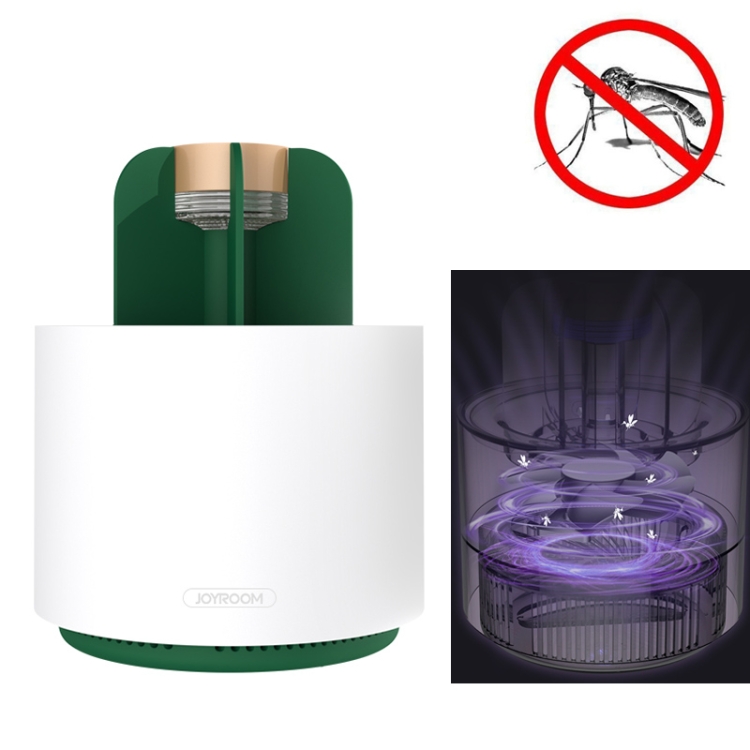 JOYROOM JR-CY270 Mosquito Trap/Killer UV Lamp buysalesbd