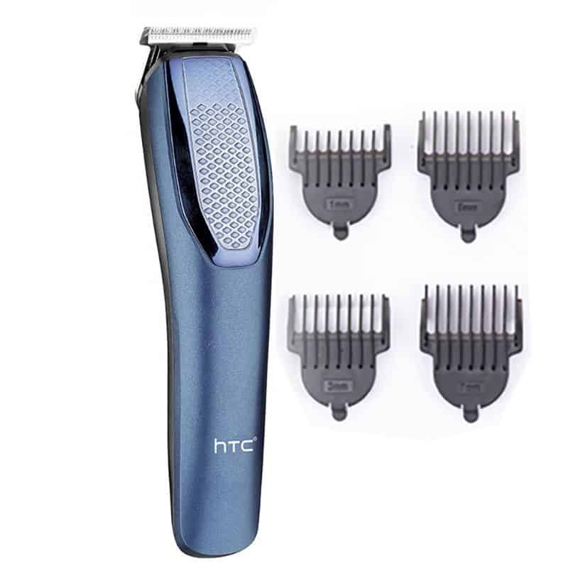 HTC AT-1210 Beard Trimmer And Hair Clipper For Men