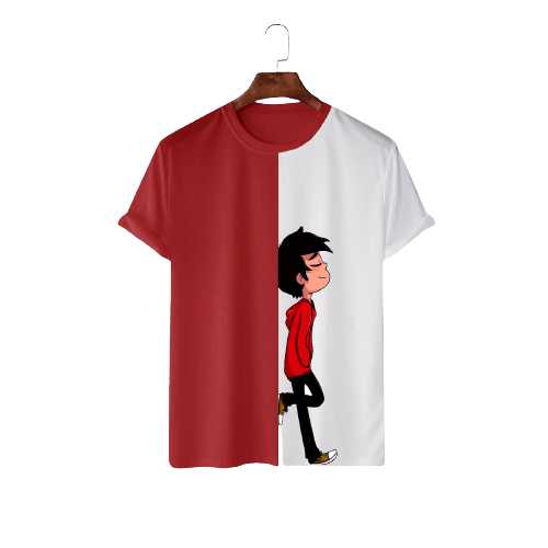 Premimum Quality T-shirt (CG) buysalesbd