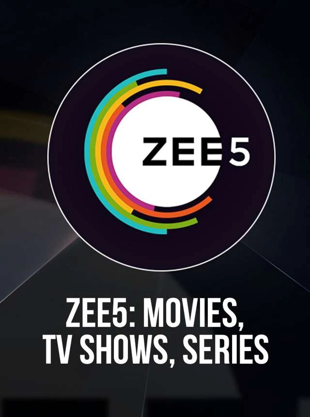 Zee5 for 1 (one) Month