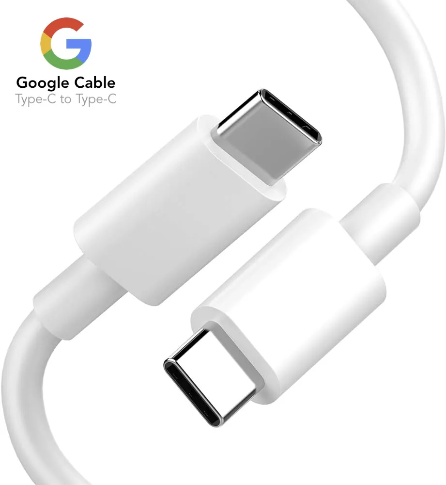 Google Cable Type-C To Type-C, 1M (Original) buysalesbd