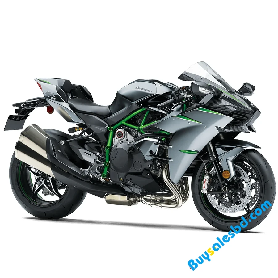 Kawasaki Ninja H2 CARBON Price in Bangladesh