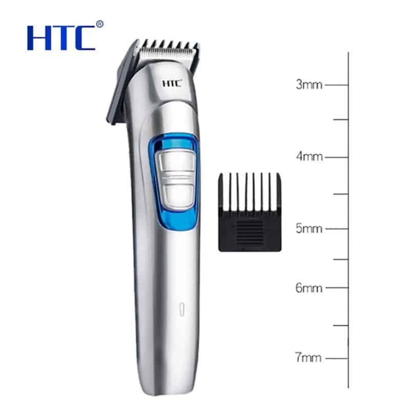 HTC AT-526 Beard Trimmer for Men
