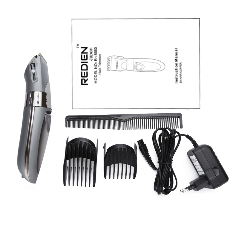 Electric Trimmer RN-8660