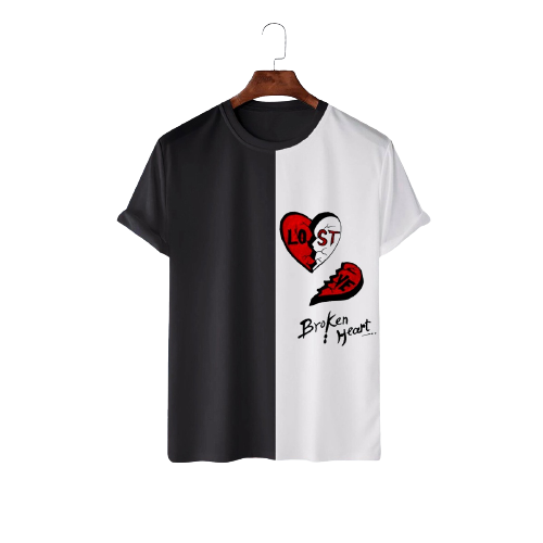 Premimum Quality T-shirt (CG) buysalesbd