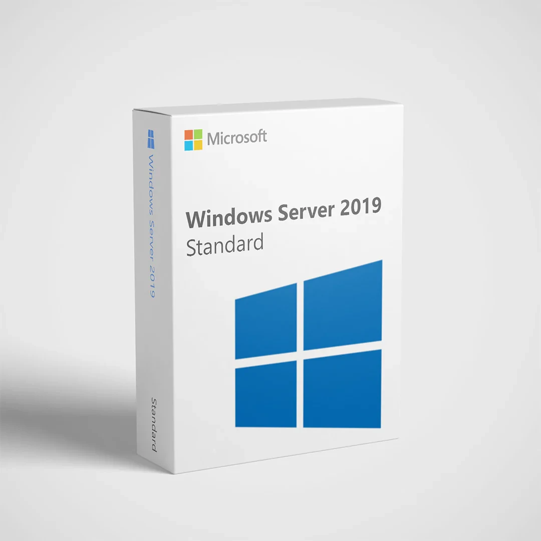 Windows Server 2019 Standard License Key