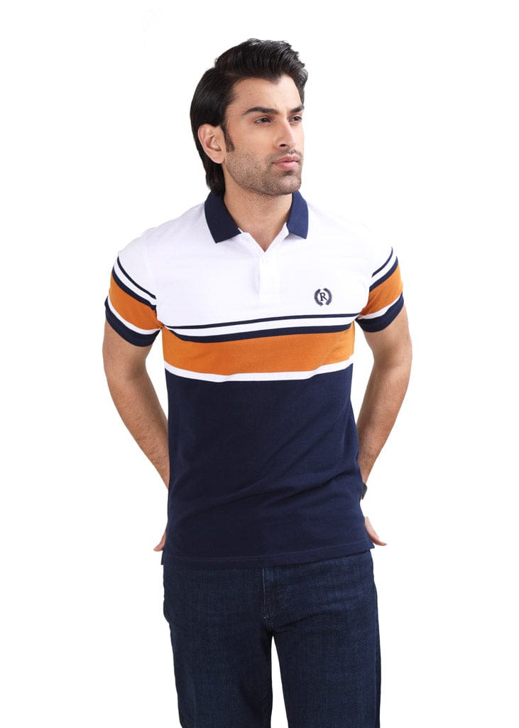 Cotton type Comfortable formal Polo Shirts