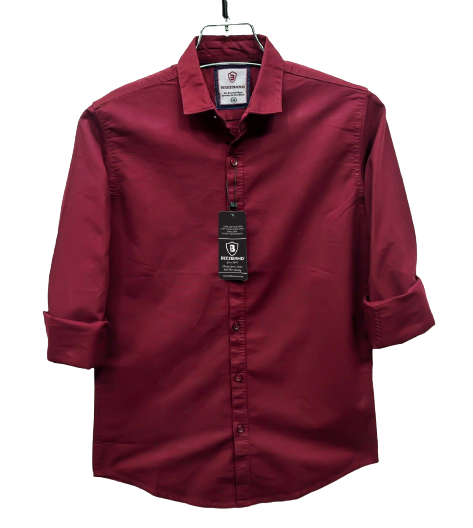 Export Cotton Shirts for Gents