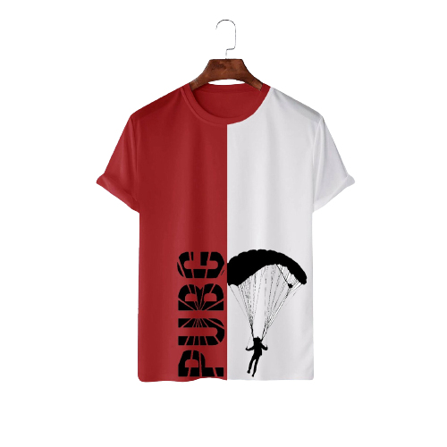 Premimum Quality T-shirt (CG) buysalesbd
