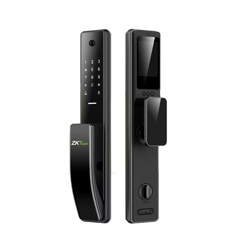 ZKTeco TL800 WiFi Smart Digital Door Lock buysalesbd