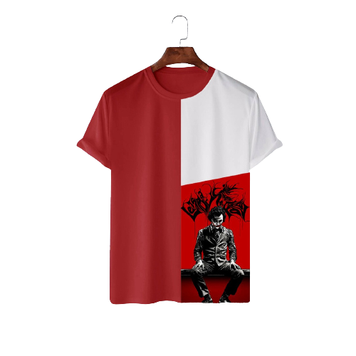 Premimum Quality T-shirt (CG) buysalesbd