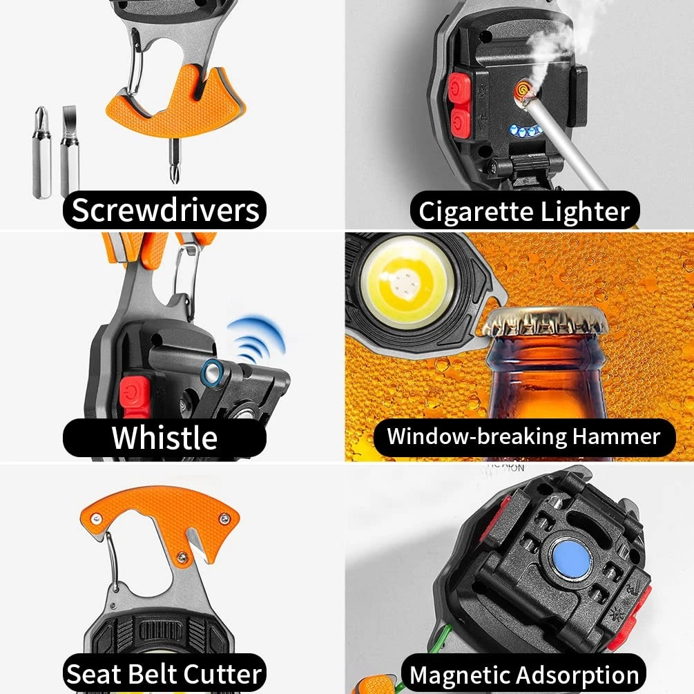 GearUP Survival Gear | Your Ultimate Outdoor Companion