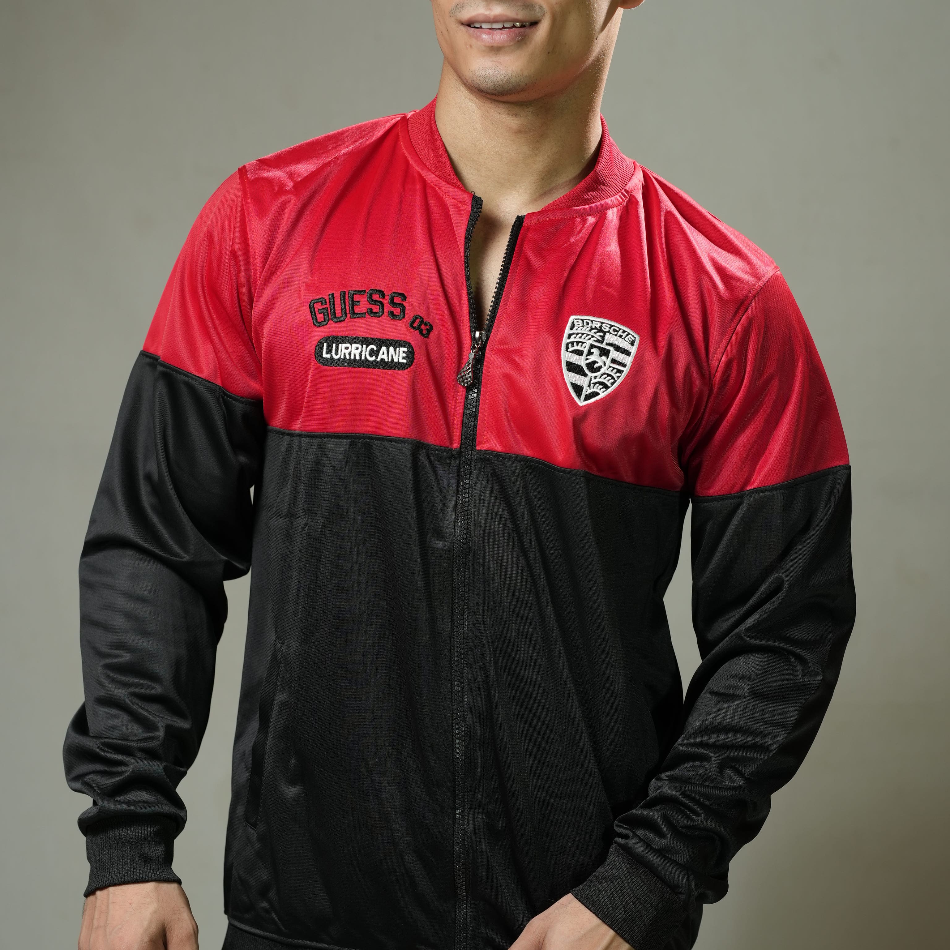 Micro fabrics Jacket (RF) buysalesbd