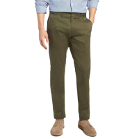 New Stylish Soft body Fitted | Slim-Fit Chino Gabardine Pants | For Men and Women's