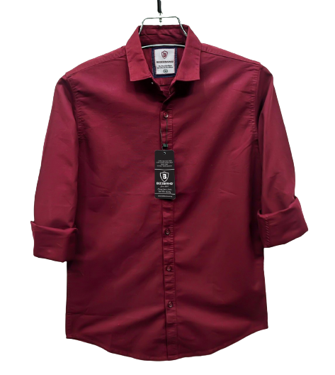 Export Cotton Shirts for Gents