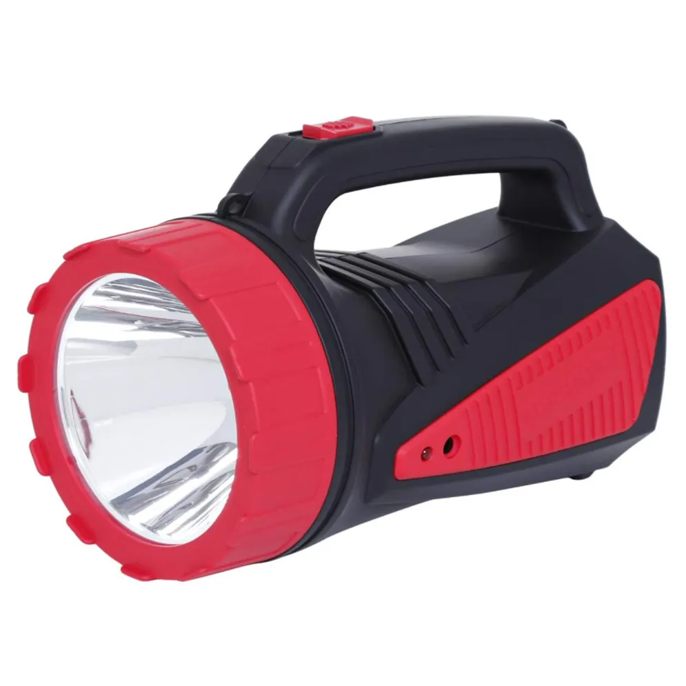 Geepas GSL5564 Rechargeable LED Search Light